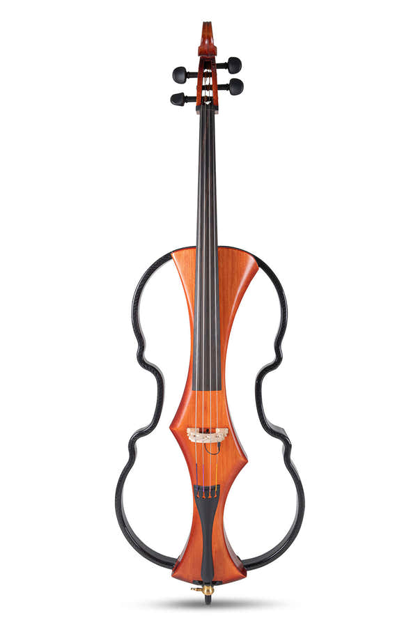 E-CELLO NOVITA 3.0 RED-BROWN