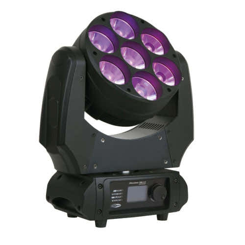 Phantom 70 feixe LED