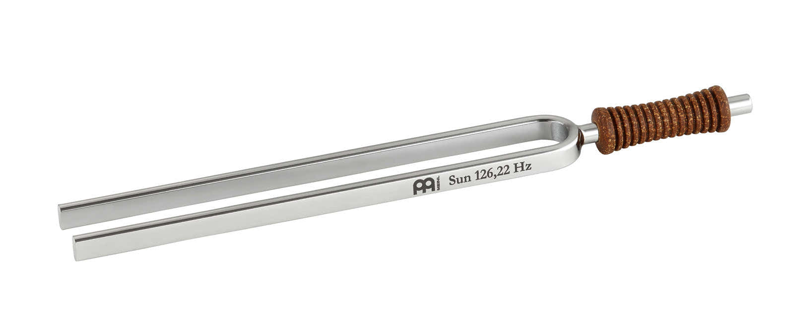 TF-S - TUNING FORK PLANETARY SUN 126.22 HZ - B2