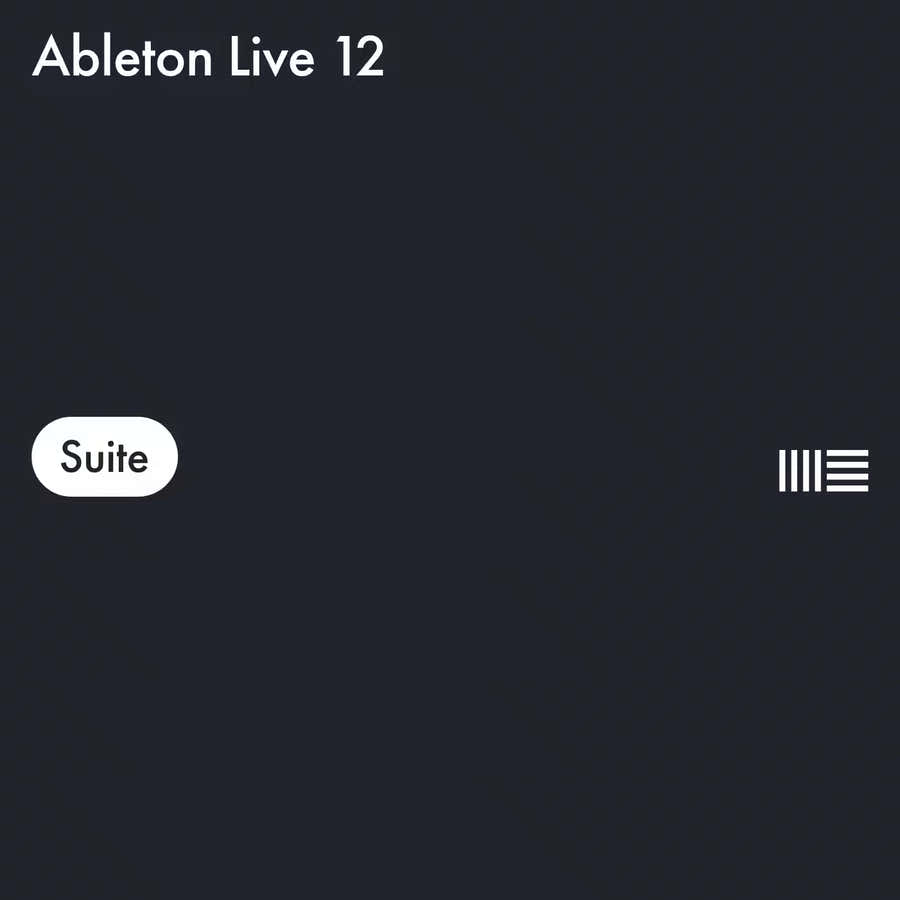 Live 12 Suite EDU
