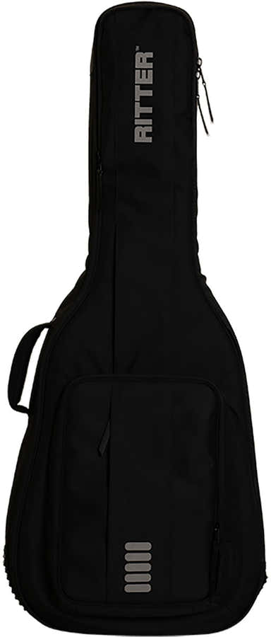 Dreadnought Gigbag Black