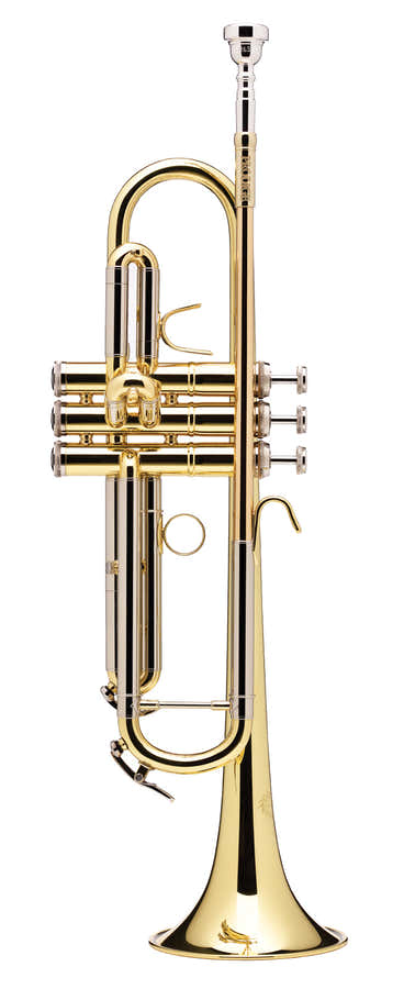 BB PRODIGE TRUMPET STANDARD LACQUERED