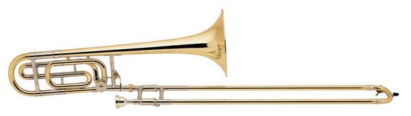 36B Stradivarius - Tenor Completo Envernizado
