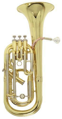 BH-302 - 4 VALVES (3 TOP + 1 SIDE ACTION)
