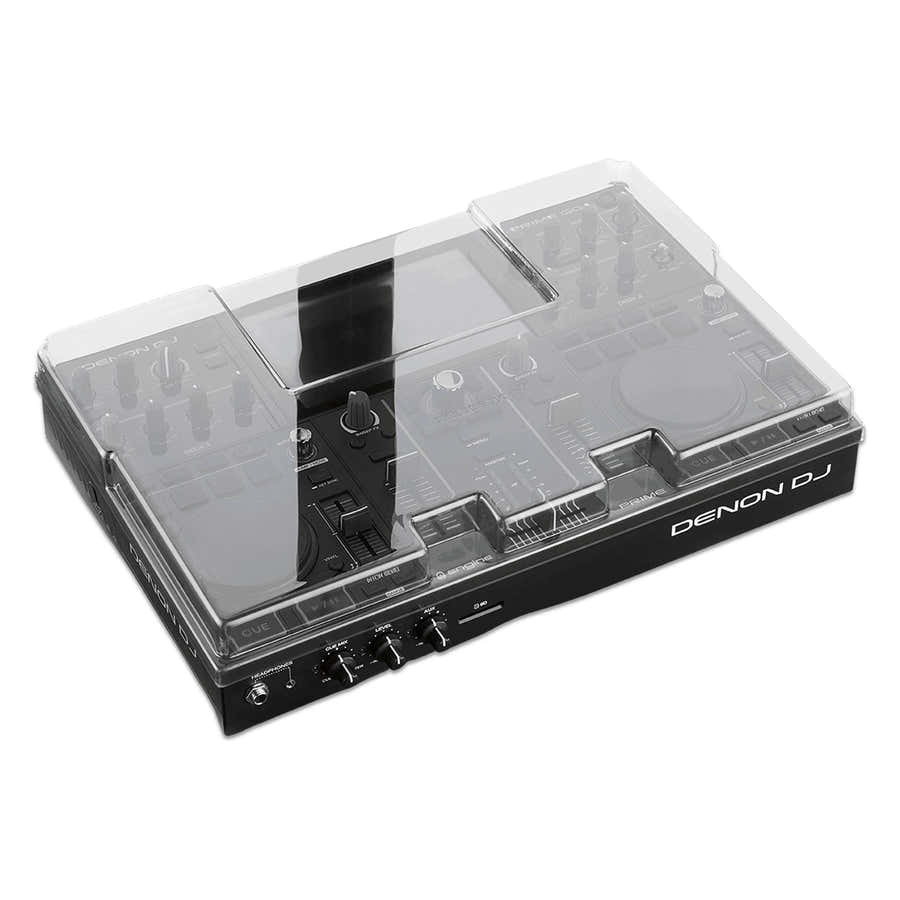 Capa para Denon DJ Prime Go