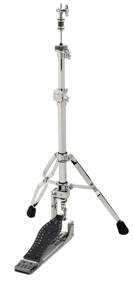 Pedal de Charleston de Ação Direta DWCPMDDHH2