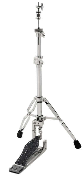 Pedal de Charleston de Ação Direta DWCPMDDHH2