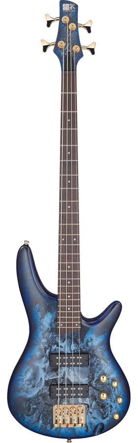 SR300EDX-CZM Azul Cósmico Mate Congelado