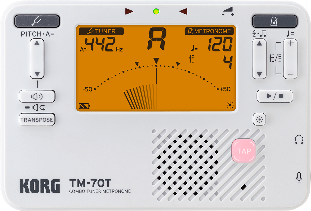 TM-70T-WH