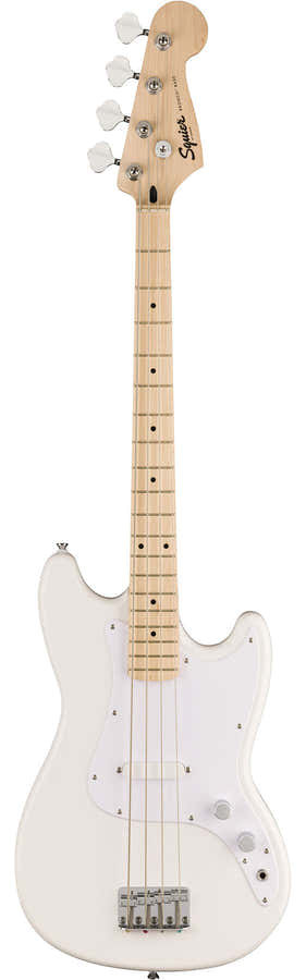 Bronco Bass Sonic Mn Branco ártico