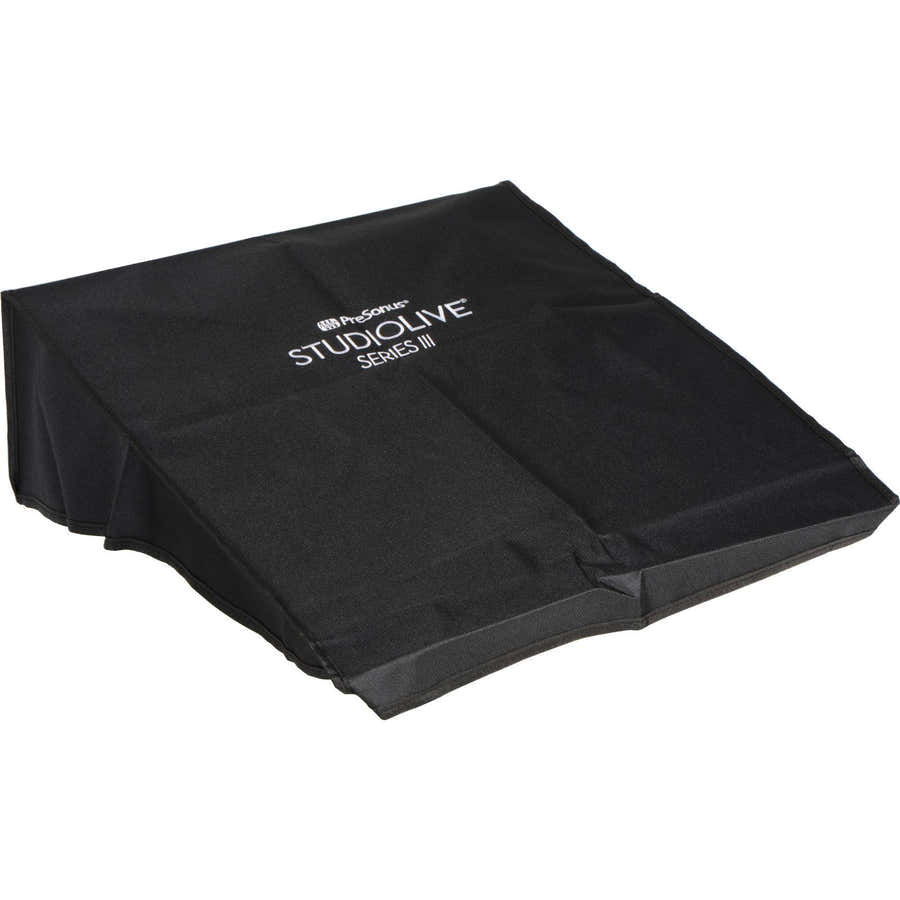 Cobertura para Studiolive 32 Series III