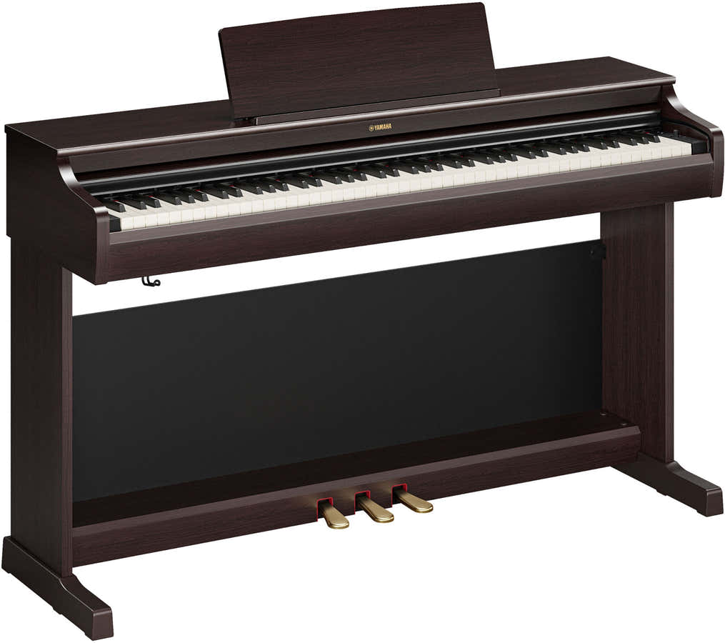 YDP-166 Rosewood