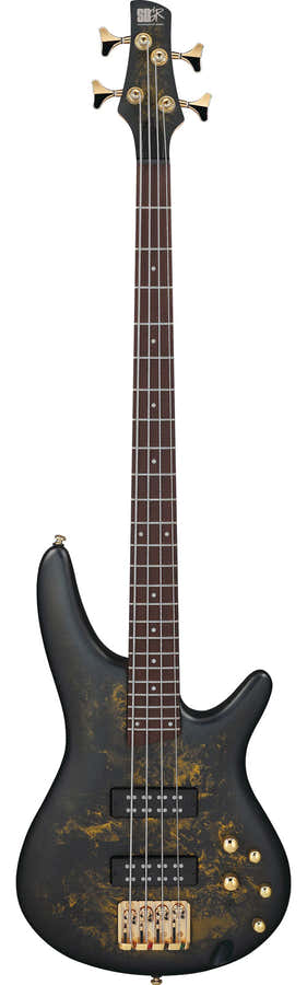 SR300EDX Edição LTD Ouro gelado mate