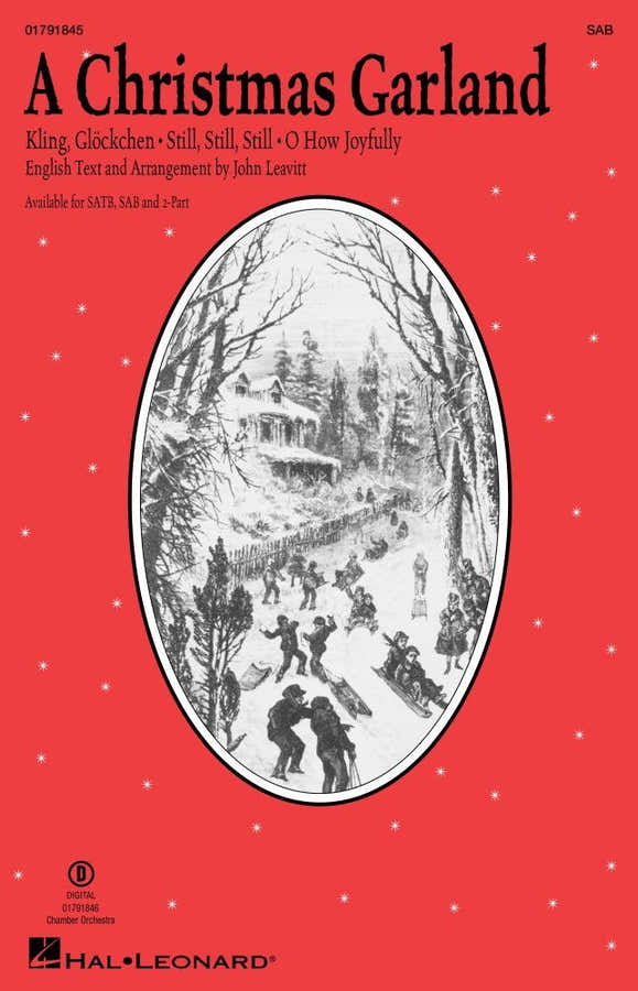 A Christmas Garland (Medley)