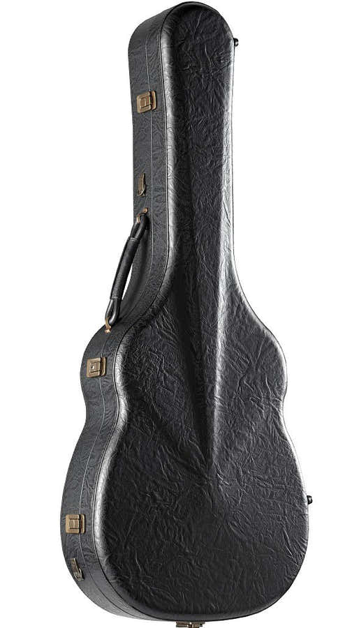 SENORITA CADETE REQUINTO CASE