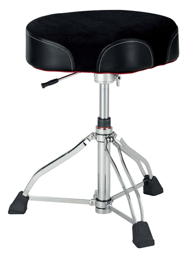 HT750BC - 1ST Chair ERGO-rider Parte superior em tecido