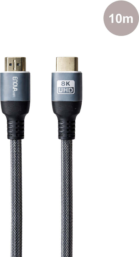 Cabo HDMI 1m