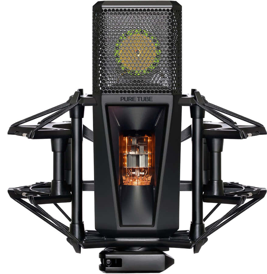 Pure Tube Studio Set