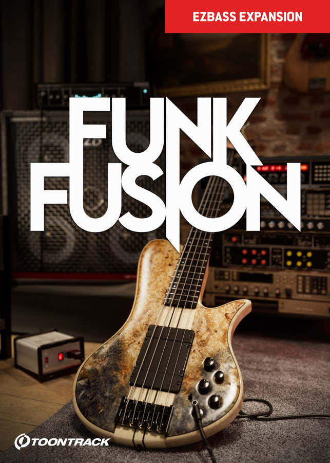 EBX Funk fusion