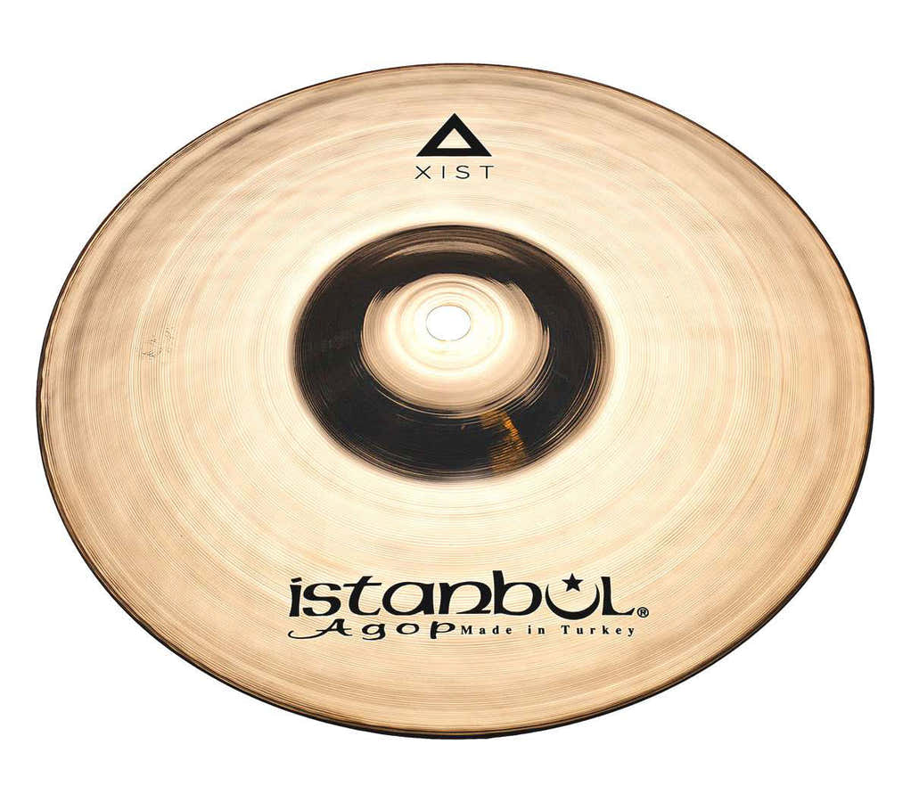 10" XIST BRILLIANT SPLASH