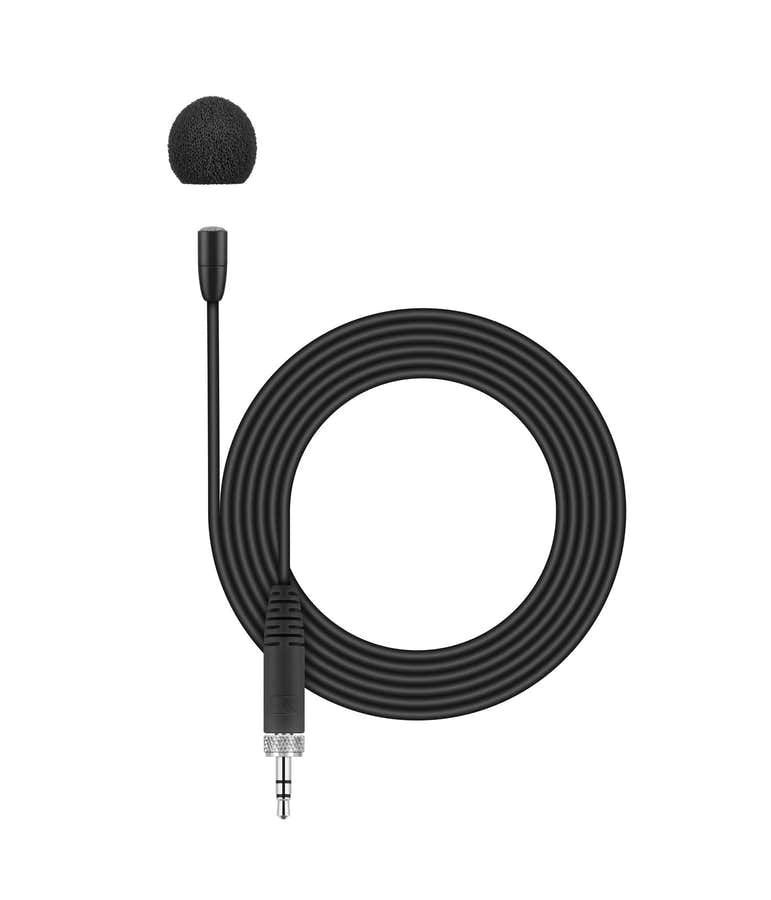 Mke Essential Omni Preto Jack 35