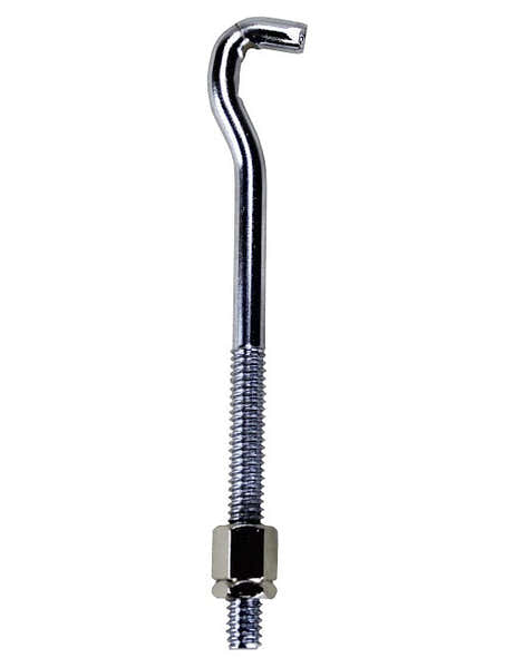 Contemporanea SP-TTP - Tirante + Porca Timbal - Cromado