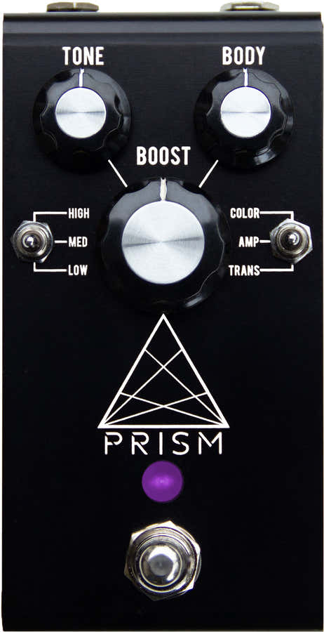Prism Preto