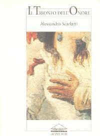 Scarlatti - Trionfo Dell'onore