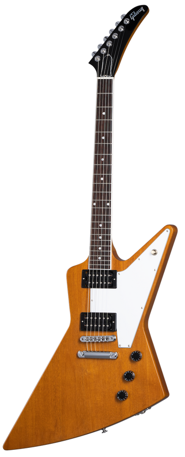 Explorer 70s Antique Natural Original