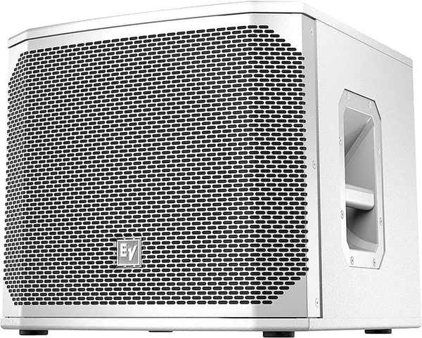 Electrovoice ELX200-12S-W Branco