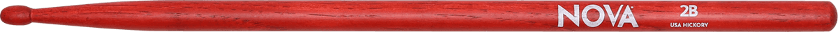 N2BR - HICKORY 2B RED