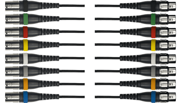 Yellow Cable OC14