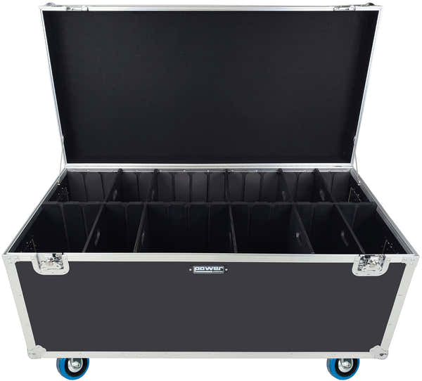 Power Acoustics Flight Cases FT Estojo T700