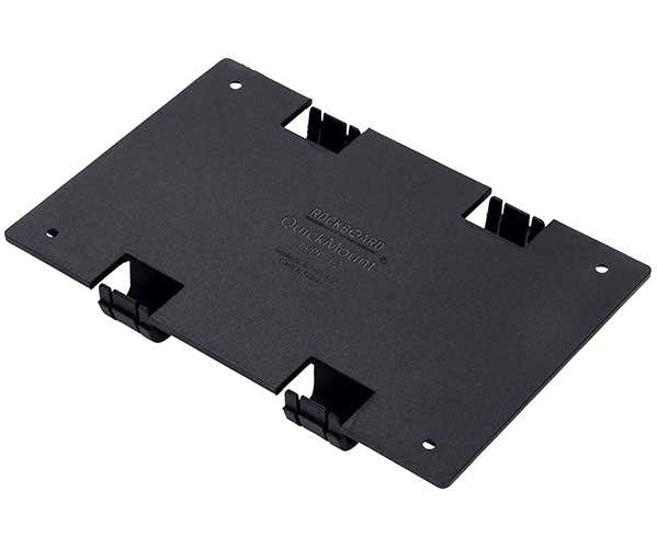 QUICKMOUNT TIPO J2 PARA PEDAL STRYMON NIGHTSKY, VOLANTE