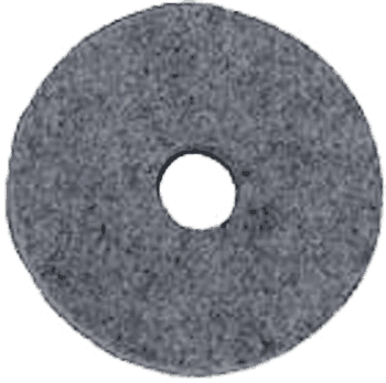 FLW-003 - FELT FOR HI-HAT BASE