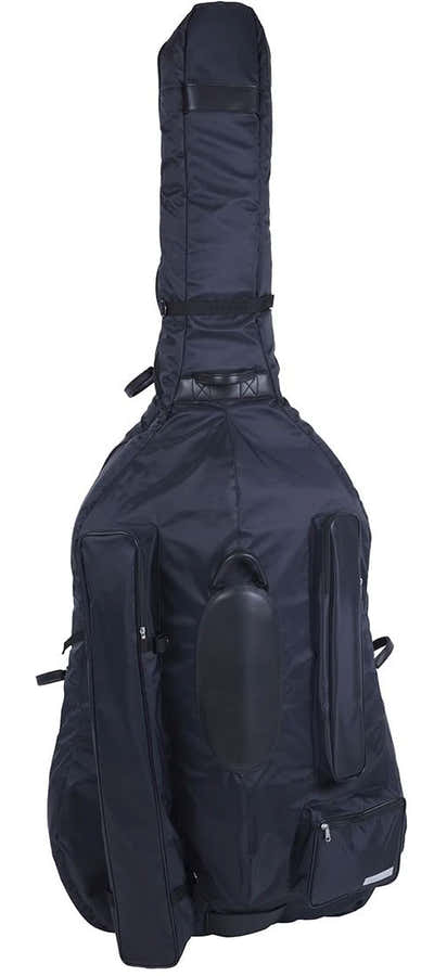 Performance Black - 3/4 Double Bass