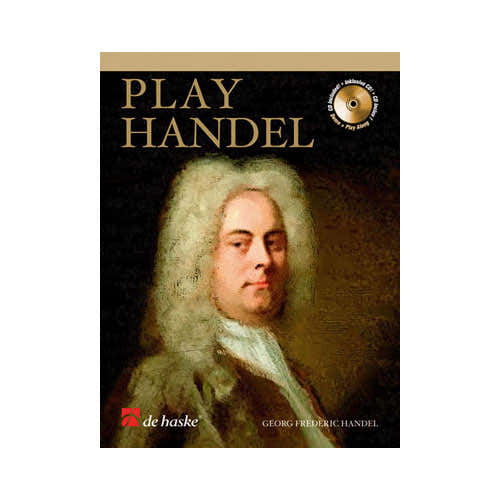 Tocar Handel