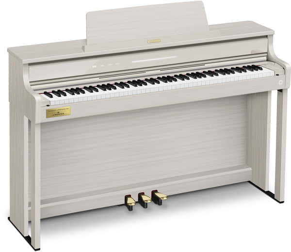Casio AP-750 Bege