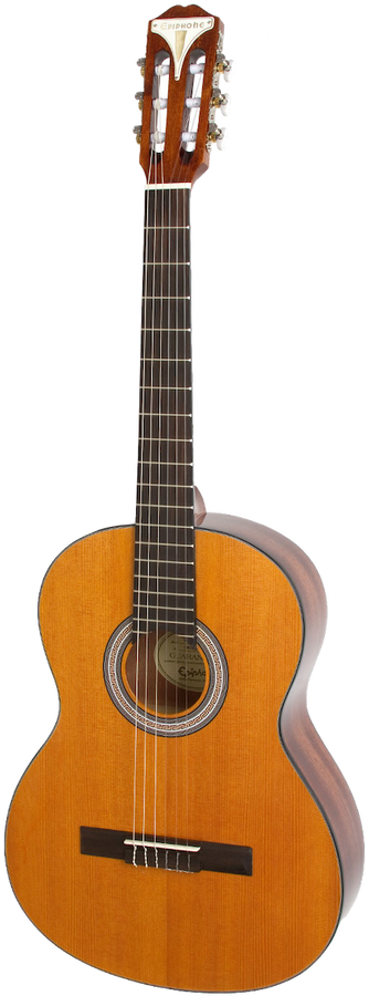 Classical 2" E1 Natural antigo