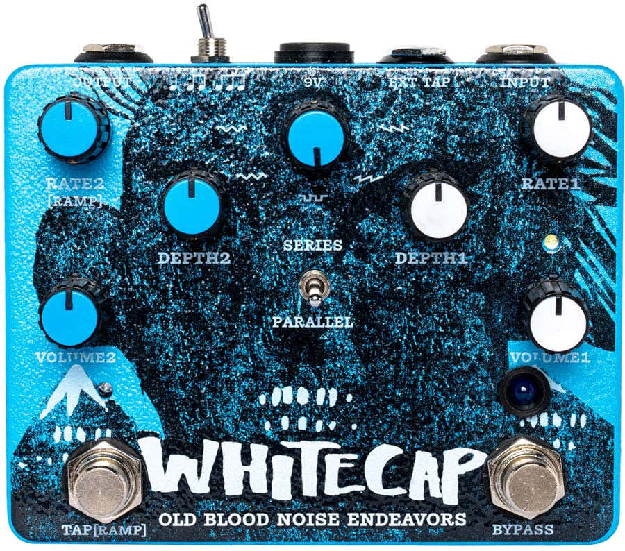 Whitecap