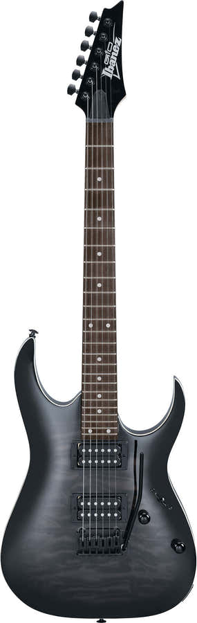 GRGA120QA-TKS Sunburst preto transparente Axe Gio