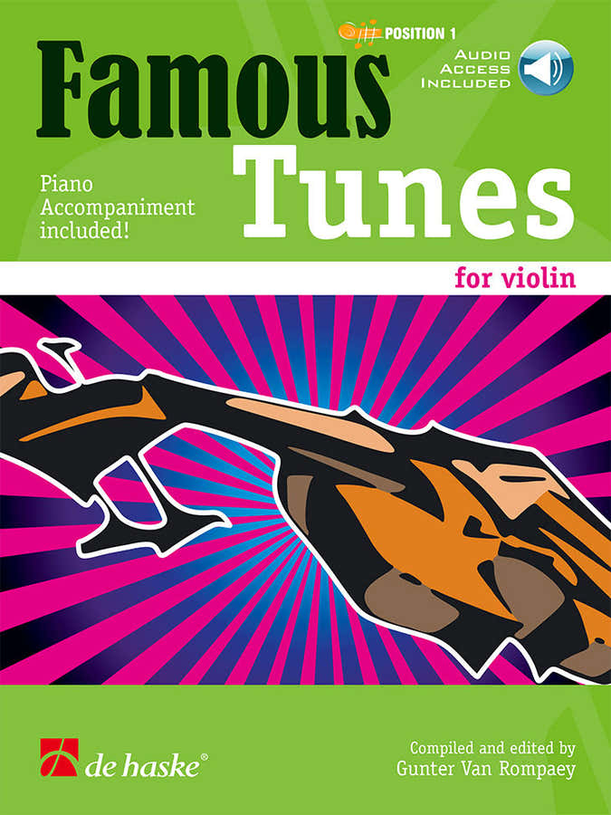 Famous Tunes