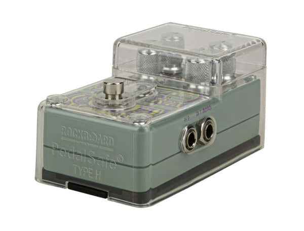 B-ps-T-h-uni Pedalsafe Tipo H