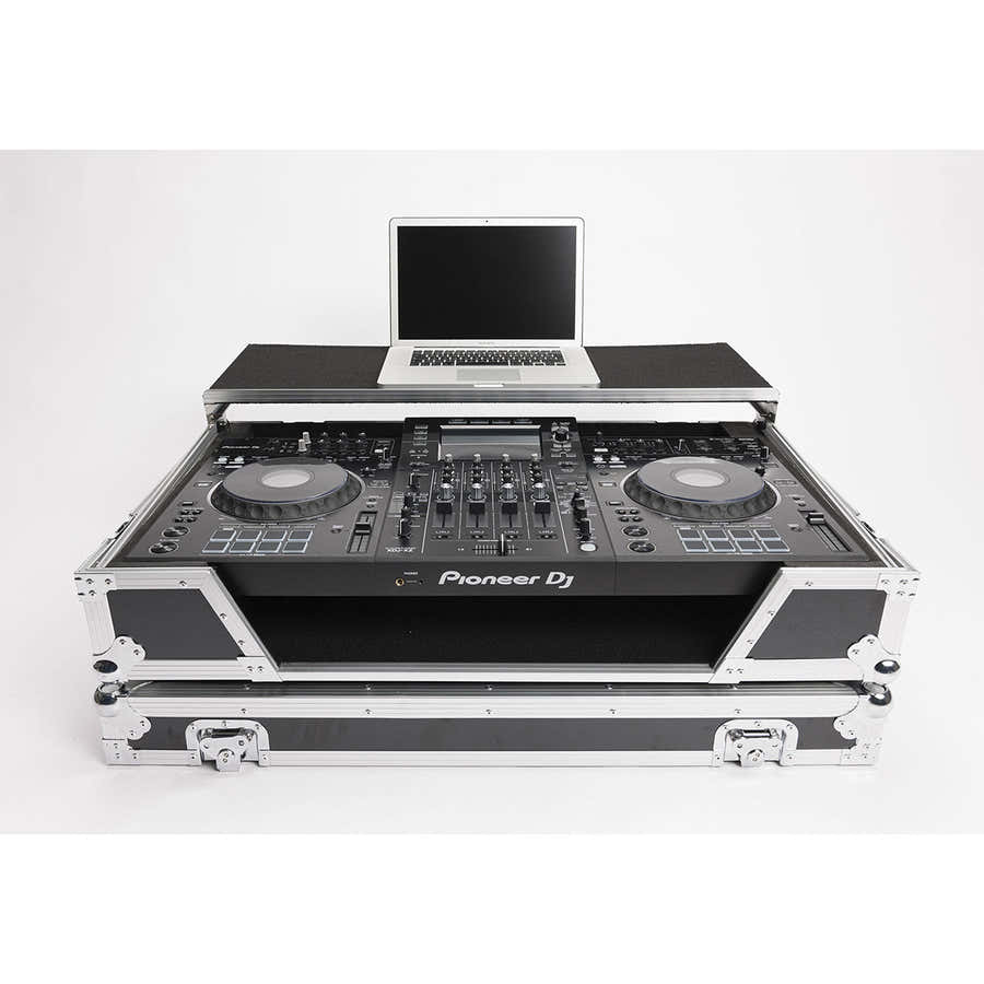 Estação de trabalho para DJ XDJ-XZ 19"