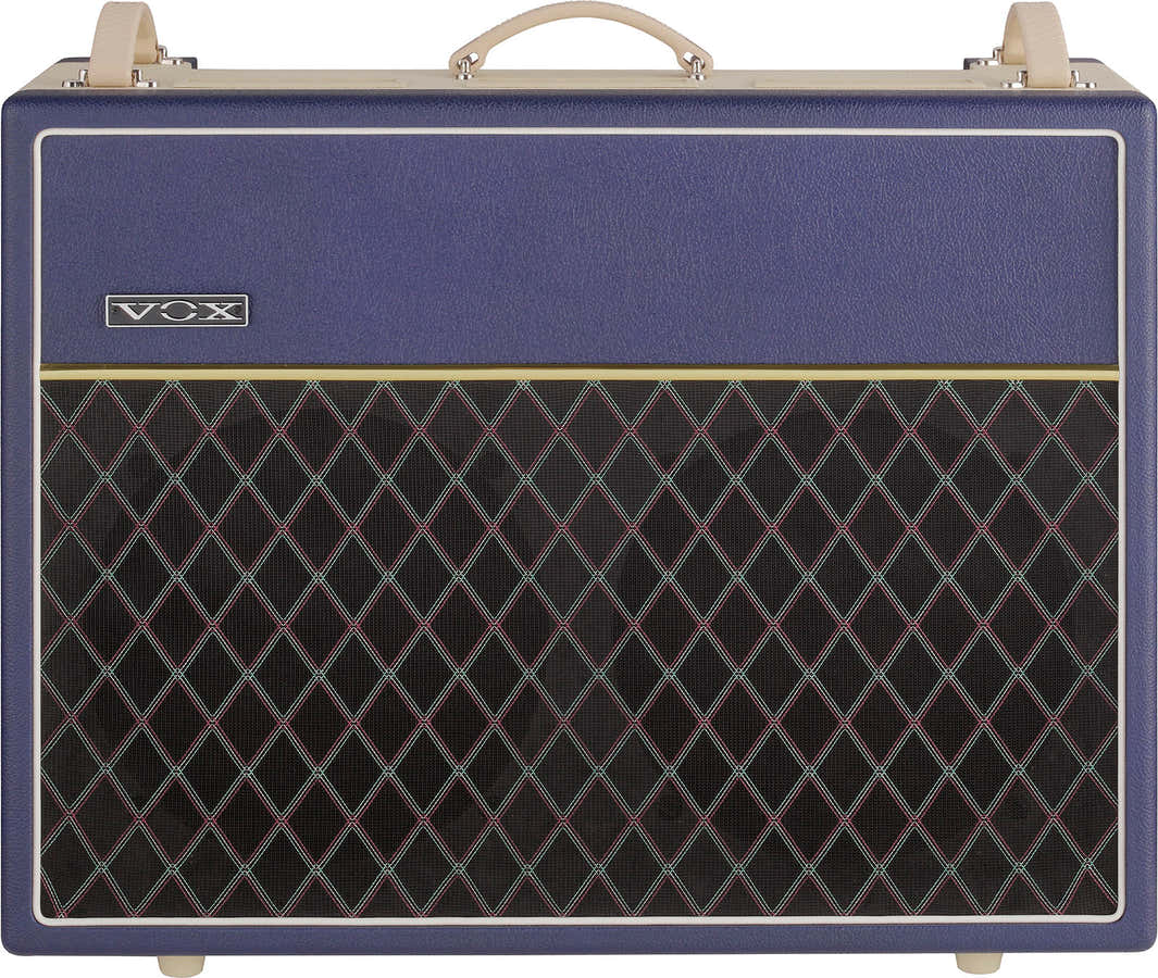 Ac30 30W 2 X 12" Edição Limitada