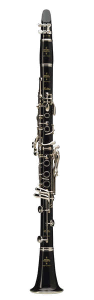 Tradition Sib (19 Chaves Niqueladas) - BC1116LN-5-0P