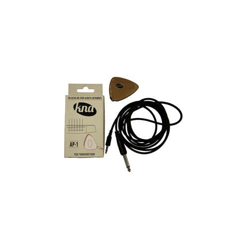 KNA AP-1 - UNIVERSAL PIEZO PICKUP