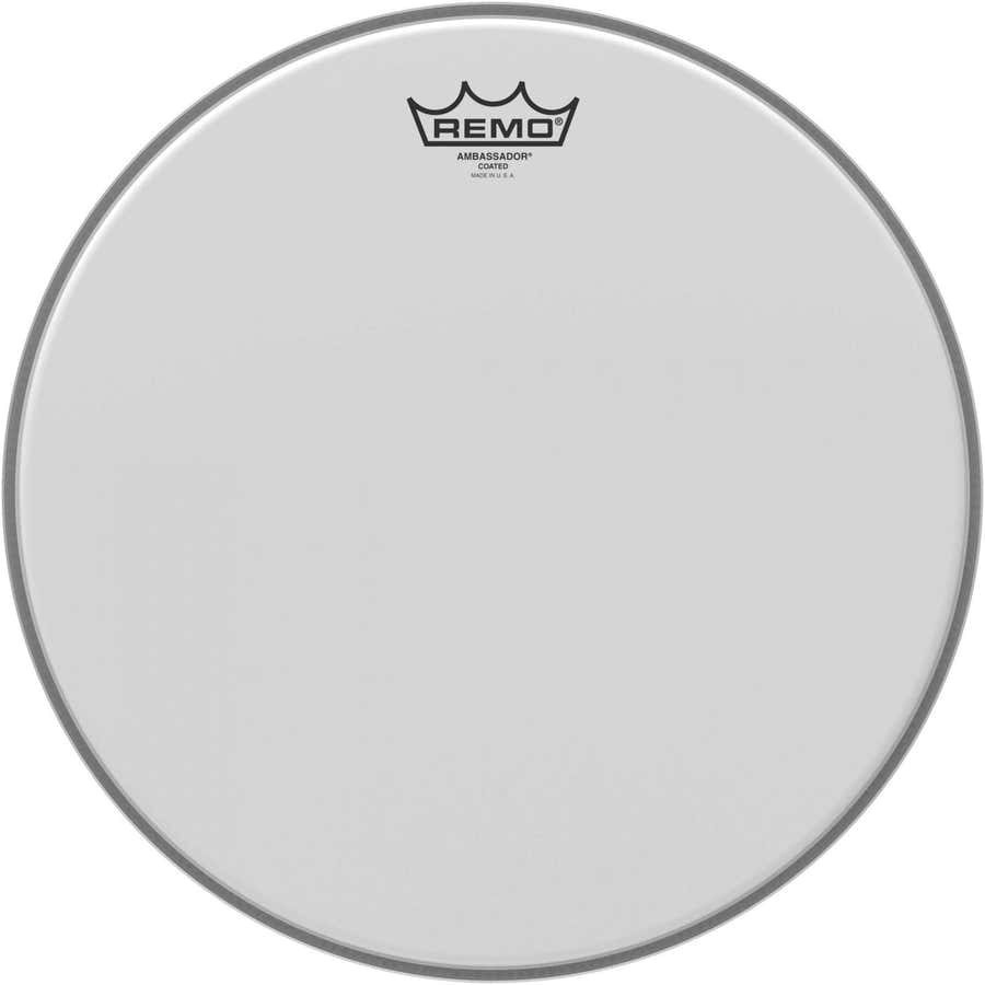 BA-0114-00 Ambassador Revestida 14