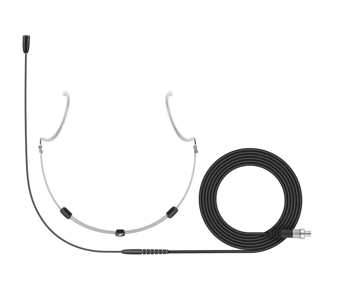 HSP Essential Omni Preto 3 pinos