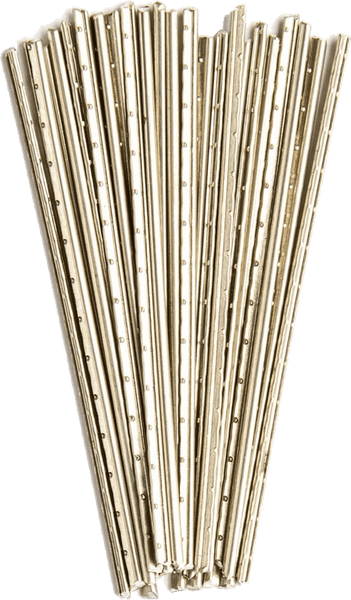 Dunlop 24 BASS FRETS